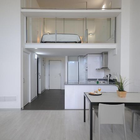 Be Flats Turia Apartman Valencia Kültér fotó