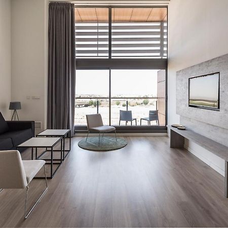 Be Flats Turia Apartman Valencia Kültér fotó