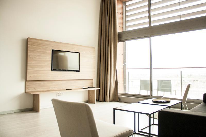 Be Flats Turia Apartman Valencia Kültér fotó