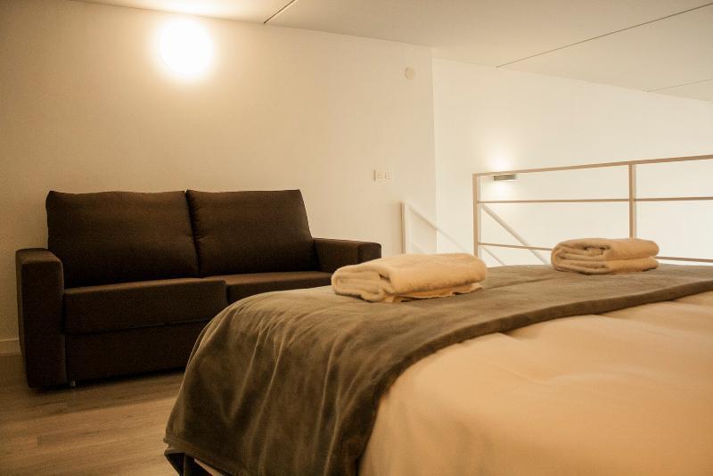 Be Flats Turia Apartman Valencia Kültér fotó