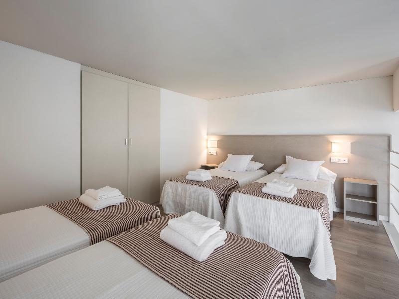 Be Flats Turia Apartman Valencia Kültér fotó