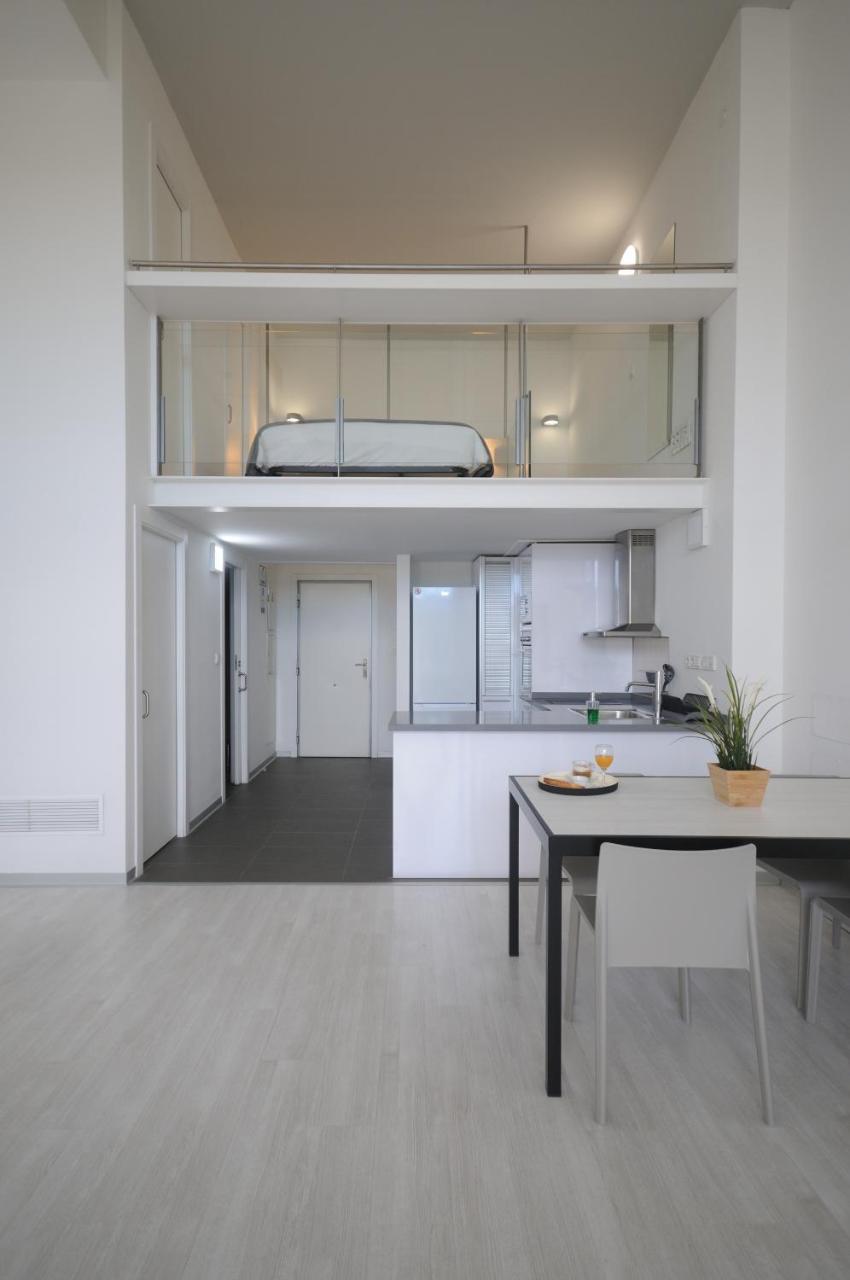 Be Flats Turia Apartman Valencia Kültér fotó