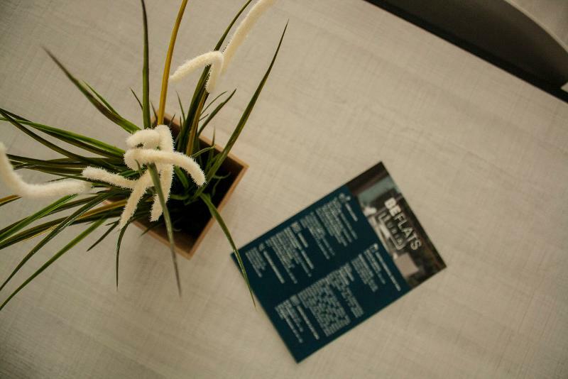 Be Flats Turia Apartman Valencia Kültér fotó