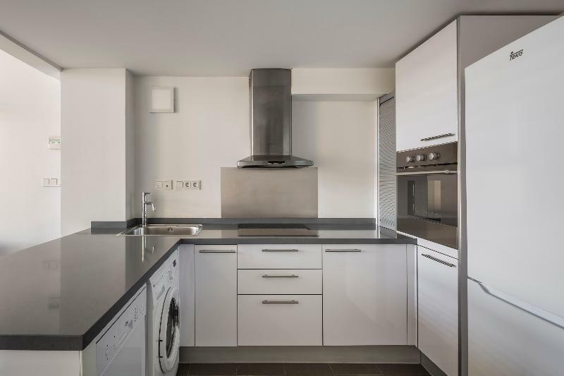 Be Flats Turia Apartman Valencia Kültér fotó