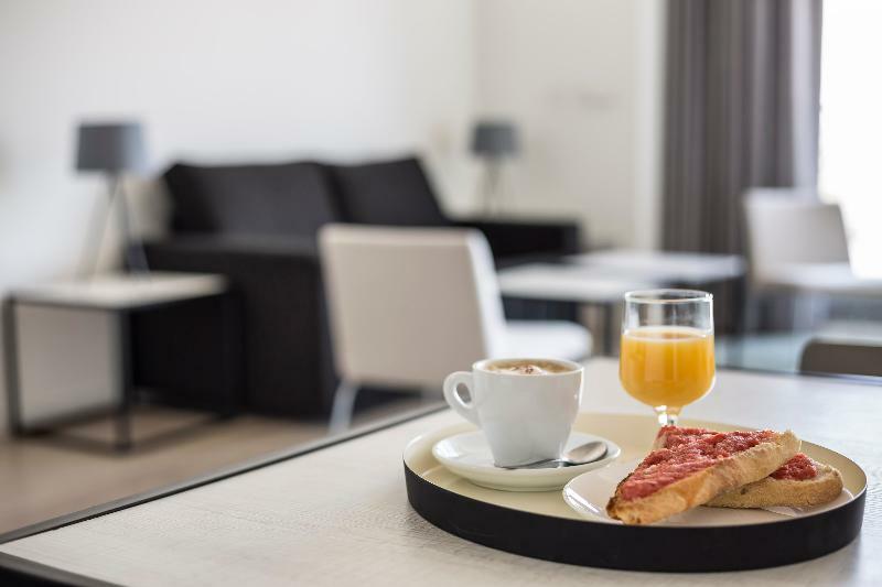 Be Flats Turia Apartman Valencia Kültér fotó