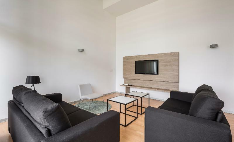 Be Flats Turia Apartman Valencia Kültér fotó
