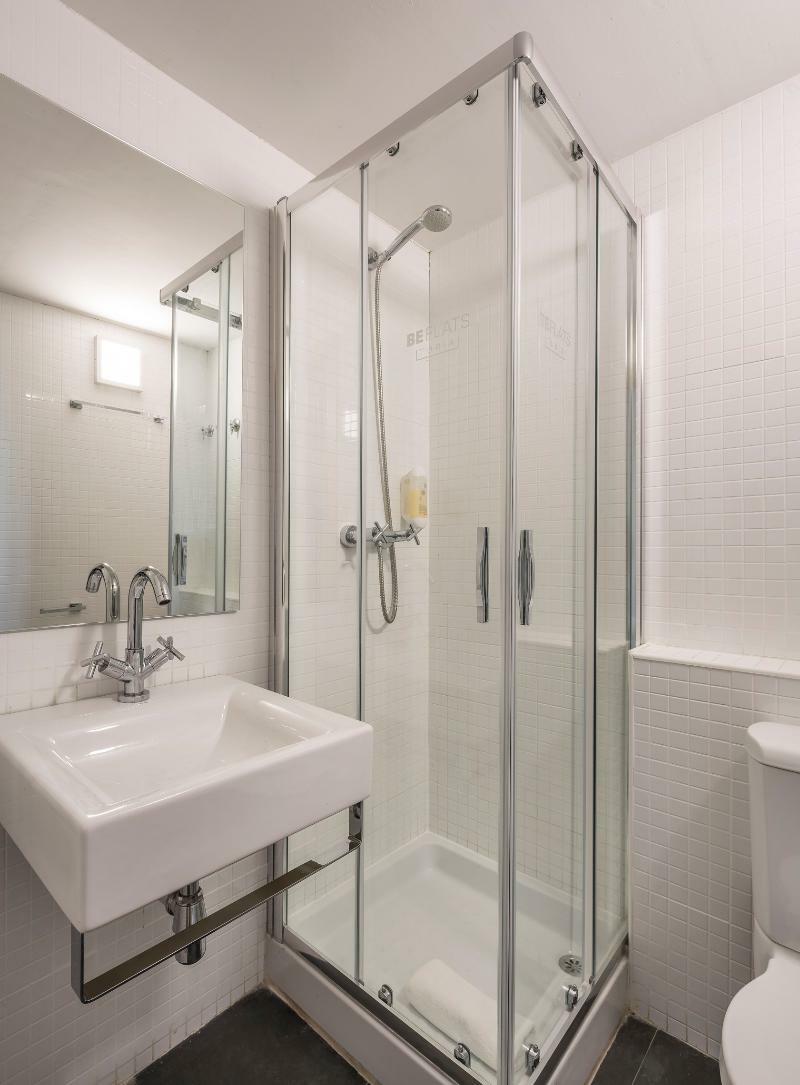 Be Flats Turia Apartman Valencia Kültér fotó
