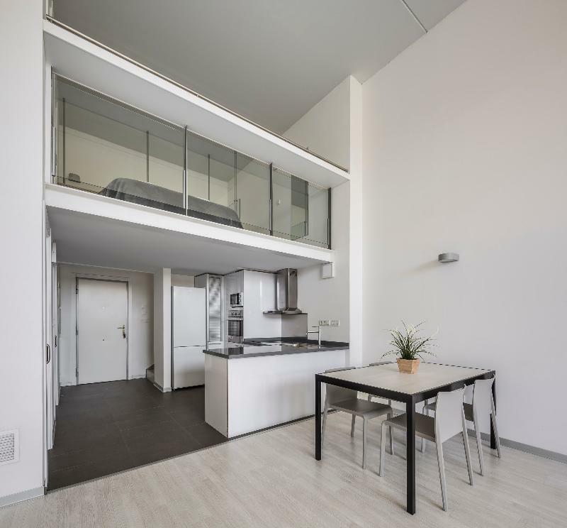 Be Flats Turia Apartman Valencia Kültér fotó