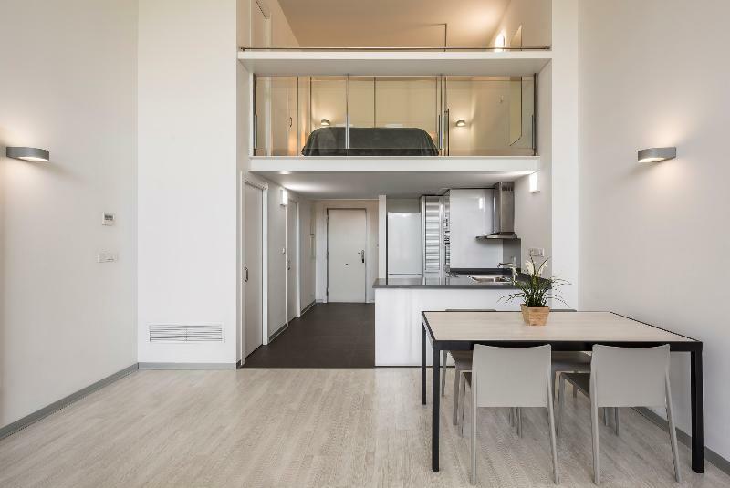 Be Flats Turia Apartman Valencia Kültér fotó