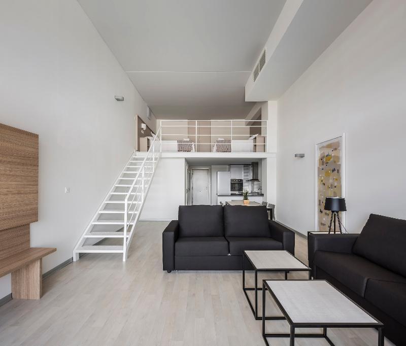 Be Flats Turia Apartman Valencia Kültér fotó