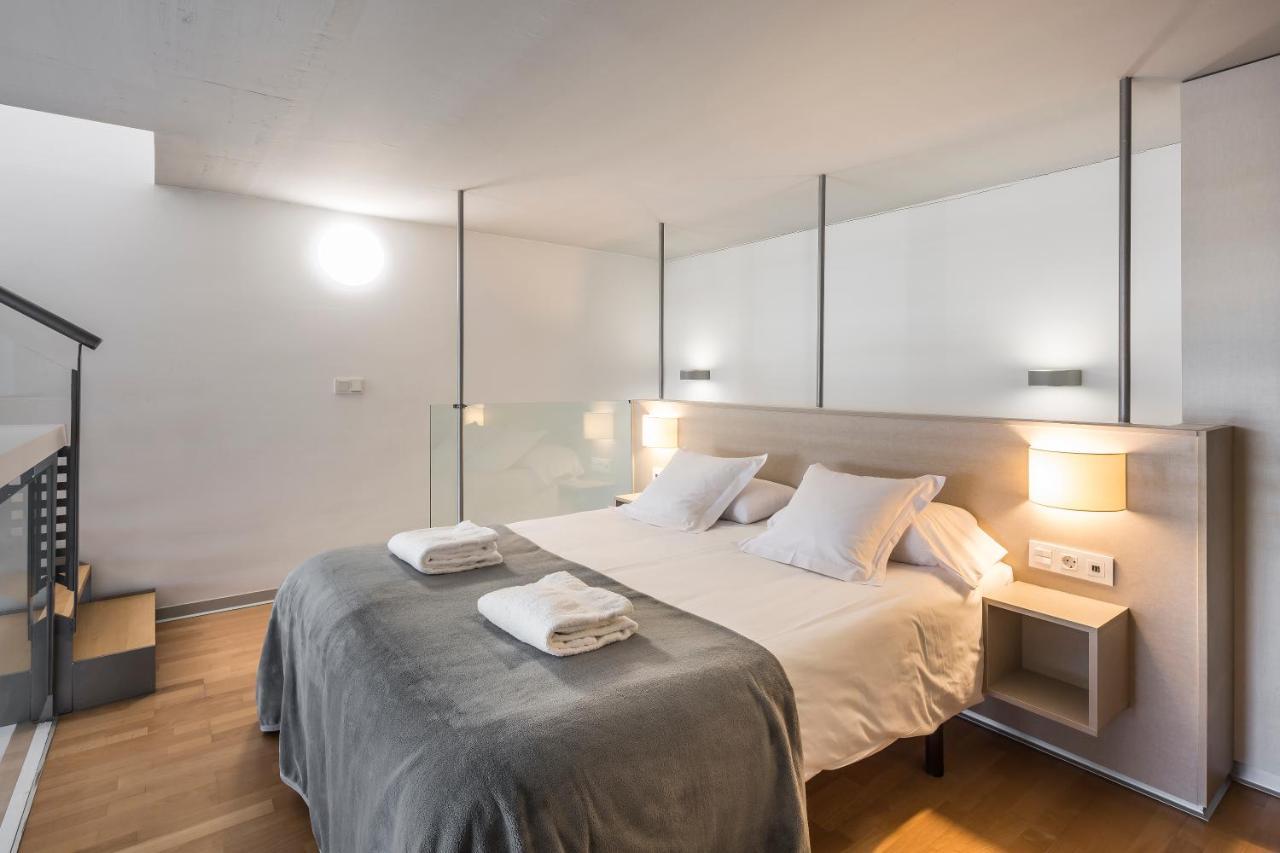 Be Flats Turia Apartman Valencia Kültér fotó