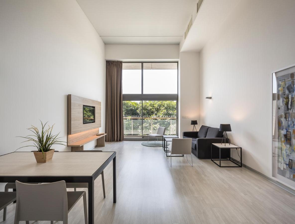 Be Flats Turia Apartman Valencia Kültér fotó