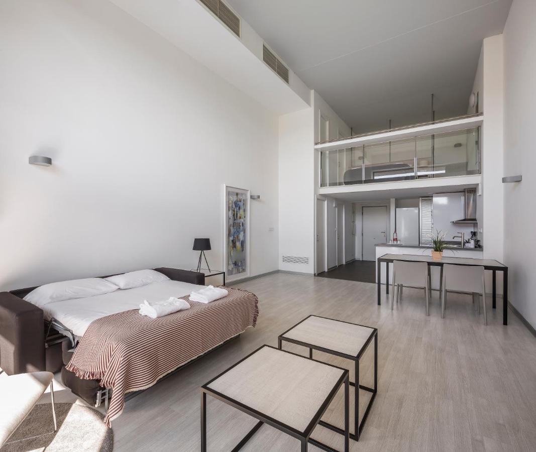 Be Flats Turia Apartman Valencia Kültér fotó