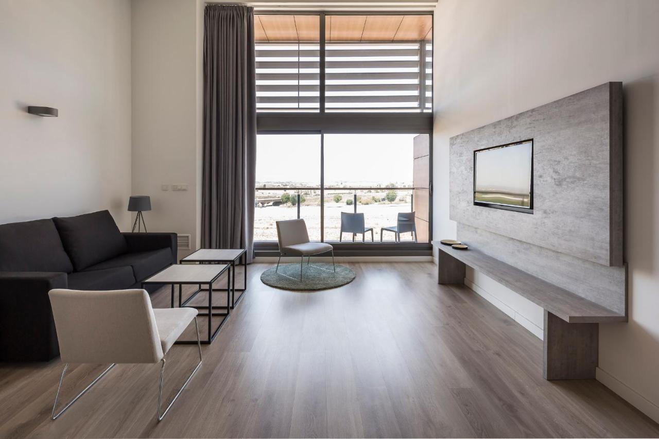 Be Flats Turia Apartman Valencia Kültér fotó