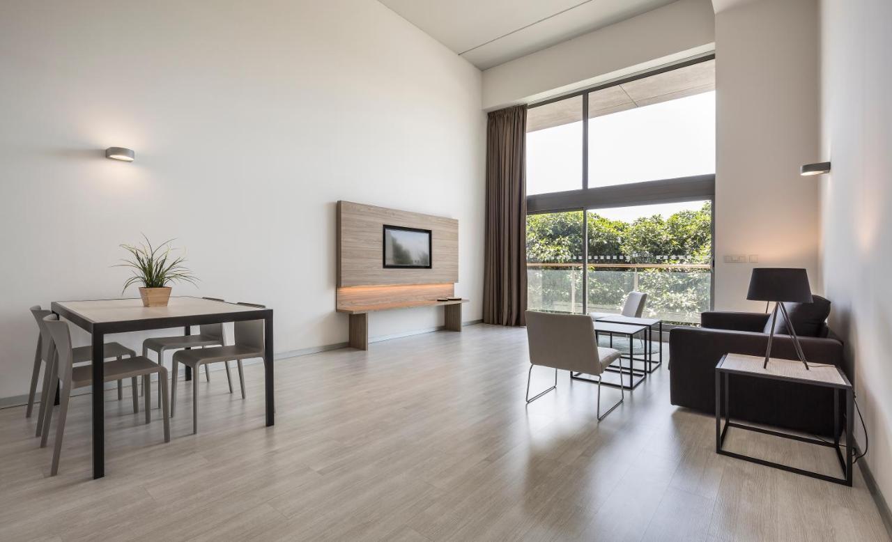 Be Flats Turia Apartman Valencia Kültér fotó