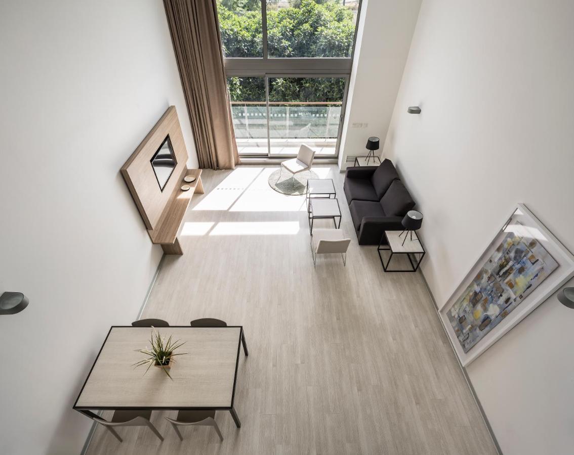Be Flats Turia Apartman Valencia Kültér fotó