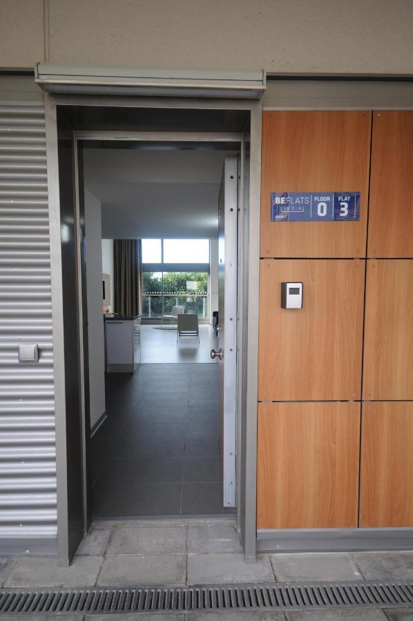 Be Flats Turia Apartman Valencia Kültér fotó
