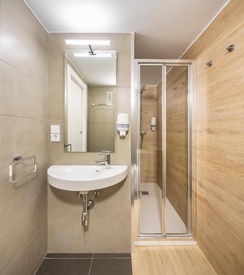 Be Flats Turia Apartman Valencia Kültér fotó