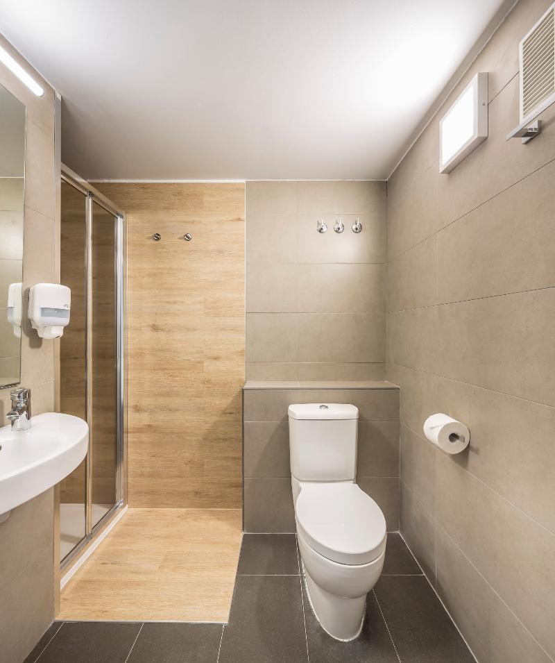 Be Flats Turia Apartman Valencia Kültér fotó