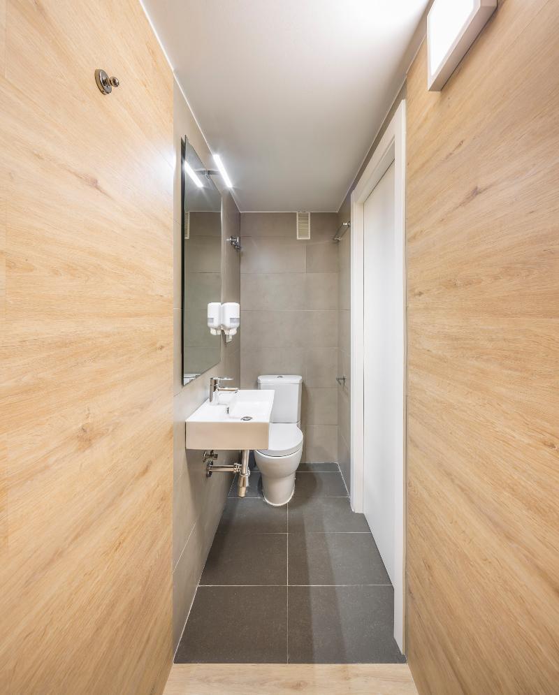 Be Flats Turia Apartman Valencia Kültér fotó