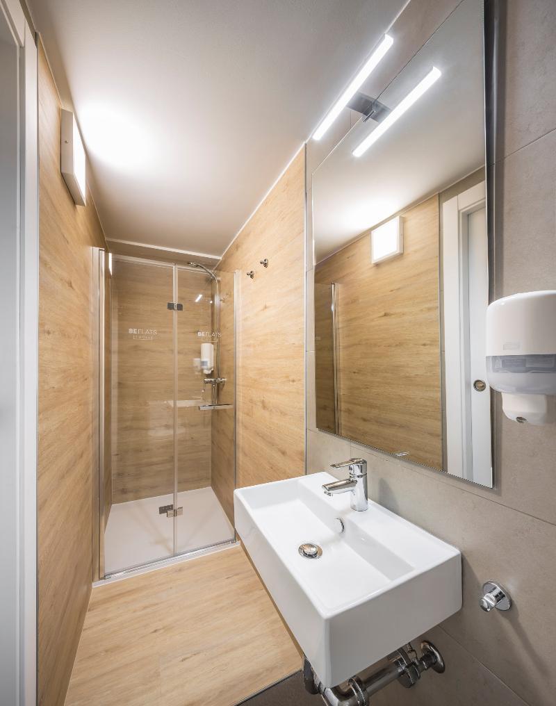 Be Flats Turia Apartman Valencia Kültér fotó